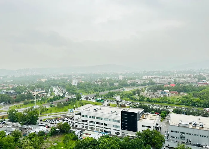 Comfort City, Cozy Apartments 2