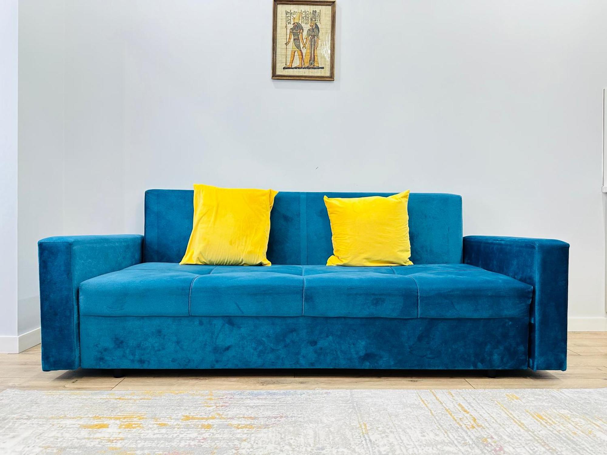 Apartment Comfort City, Cozy 2