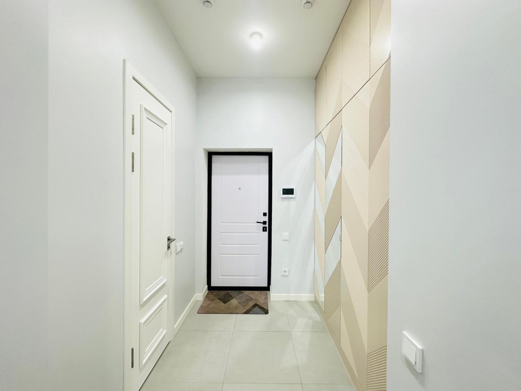 Comfort City, Cozy 2 * Almaty