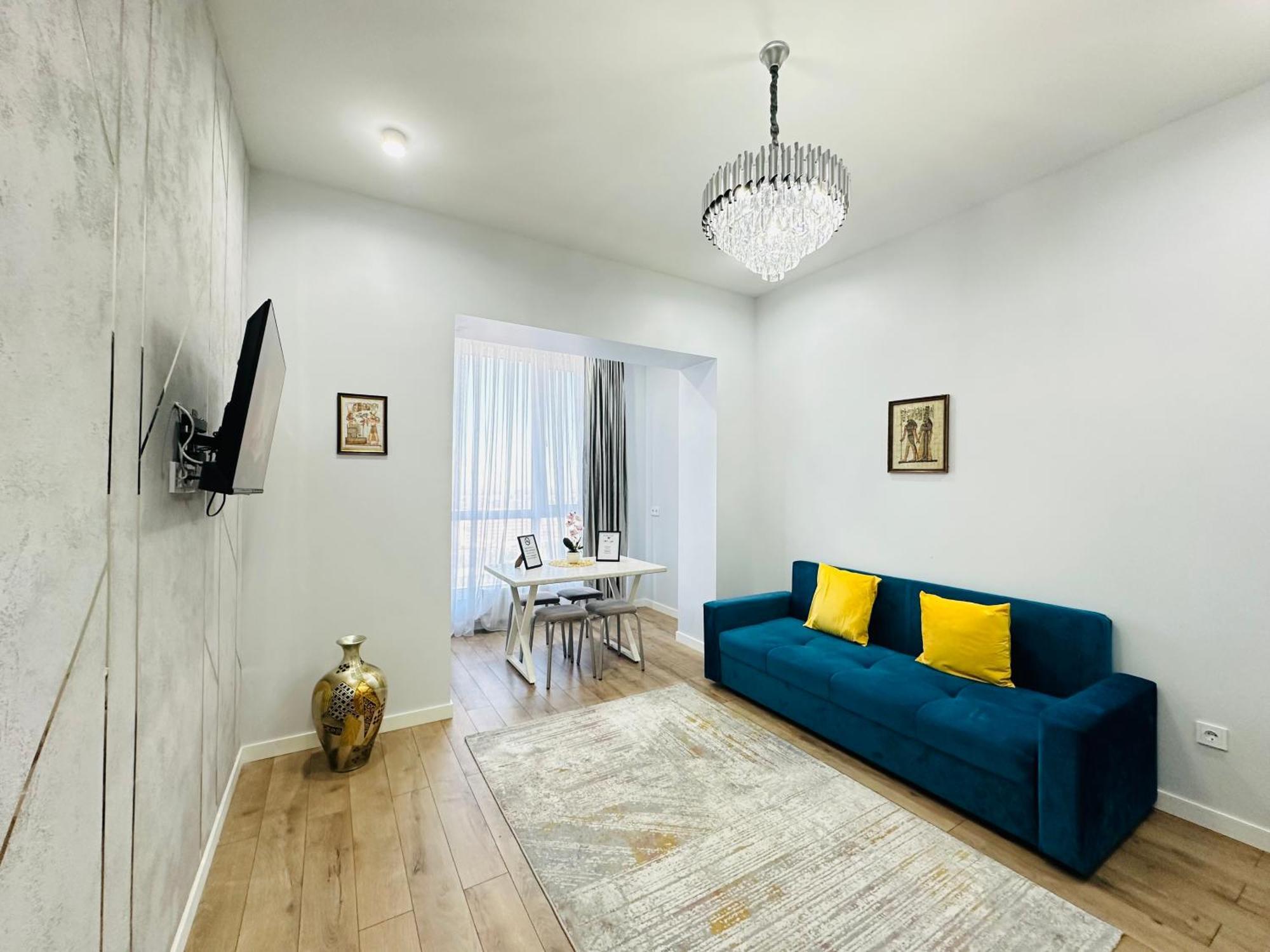 Comfort City, Cozy 2 Apartment