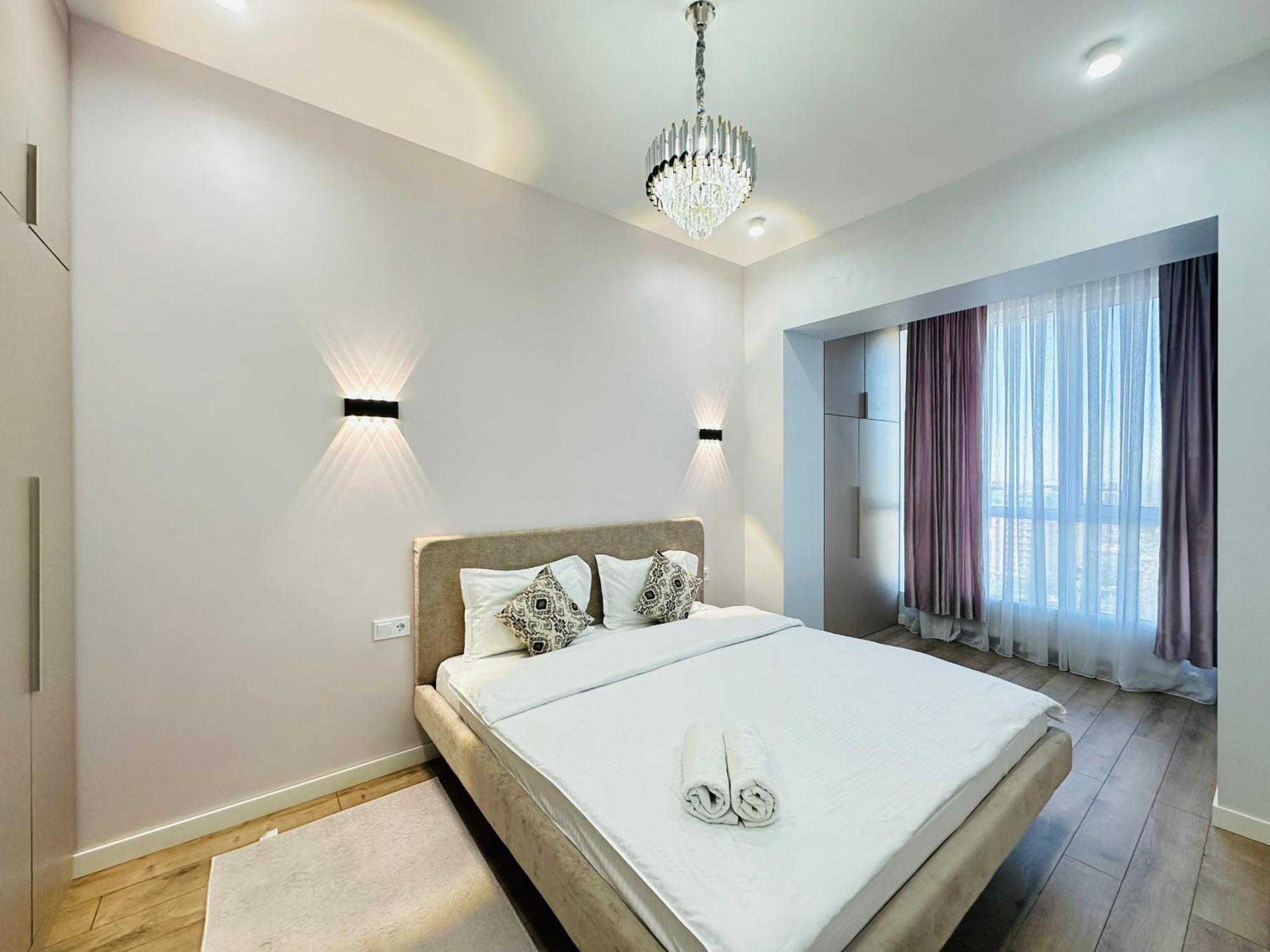 Comfort City, Cozy 2