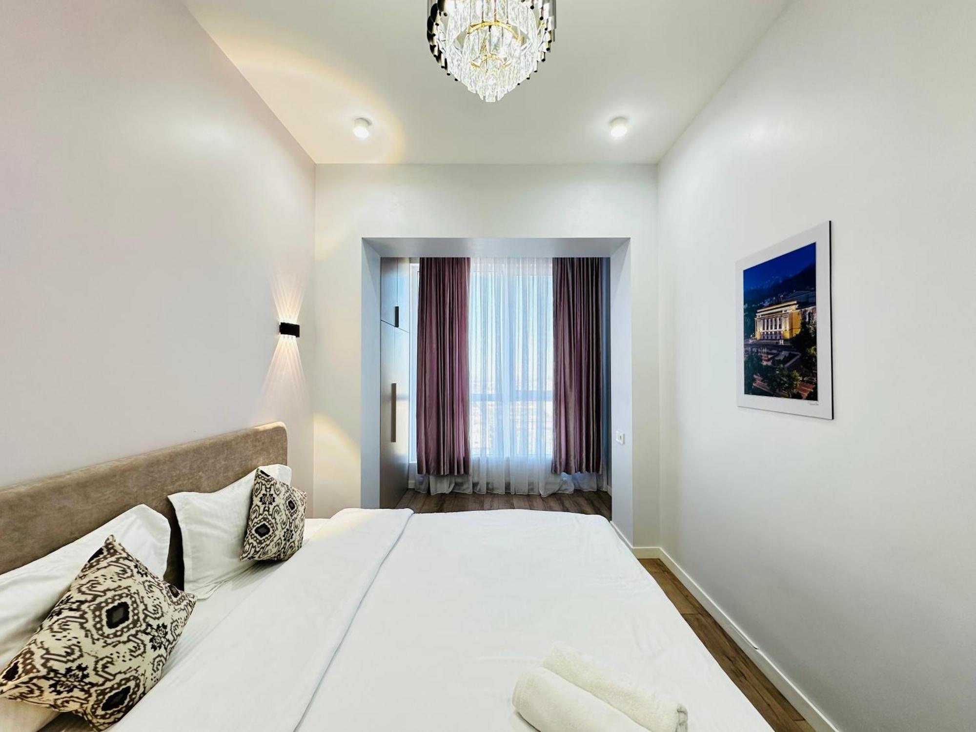 Comfort City, Cozy 2 Apartment