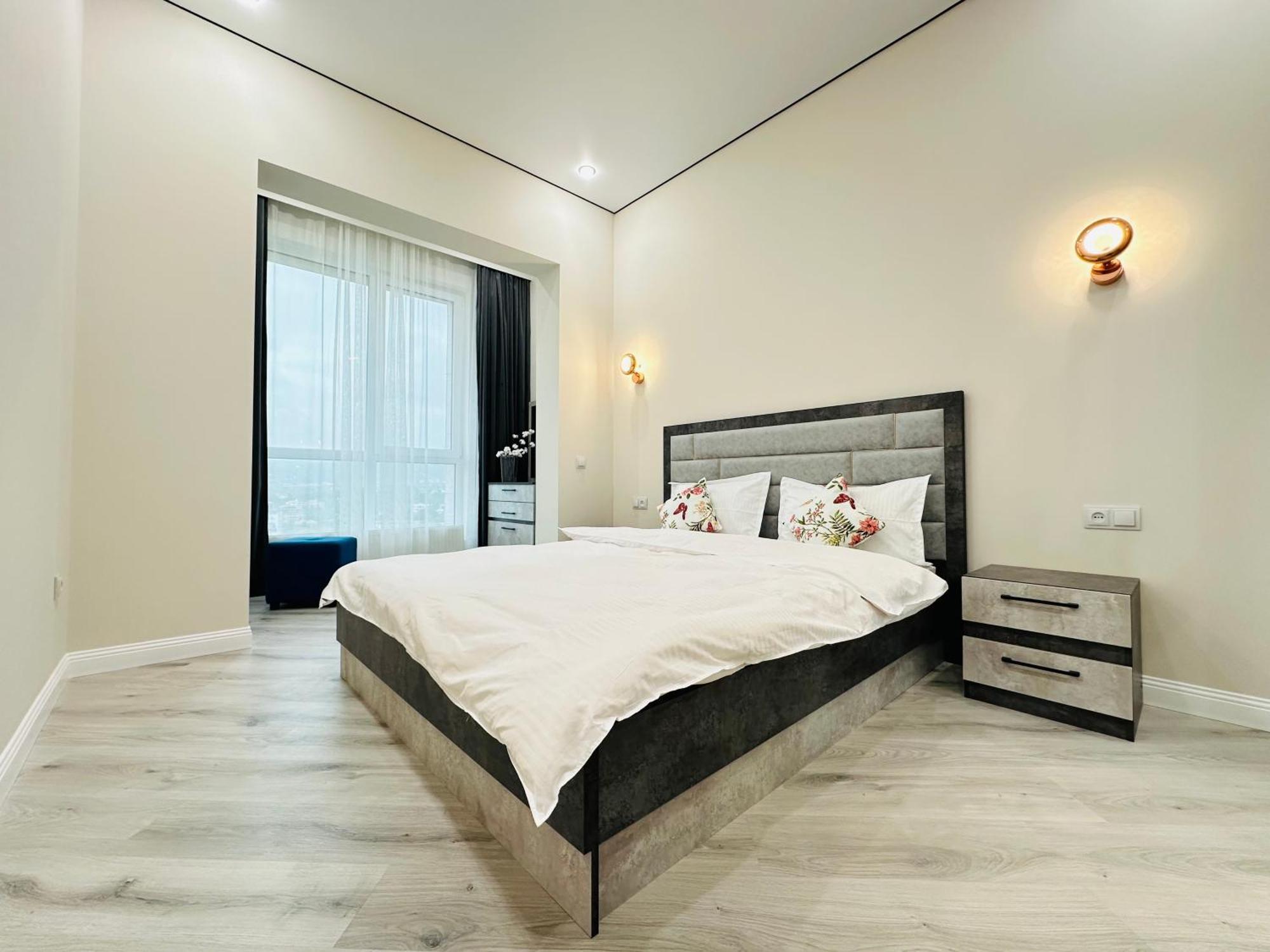 Comfort City, Cozy 2 Apartment