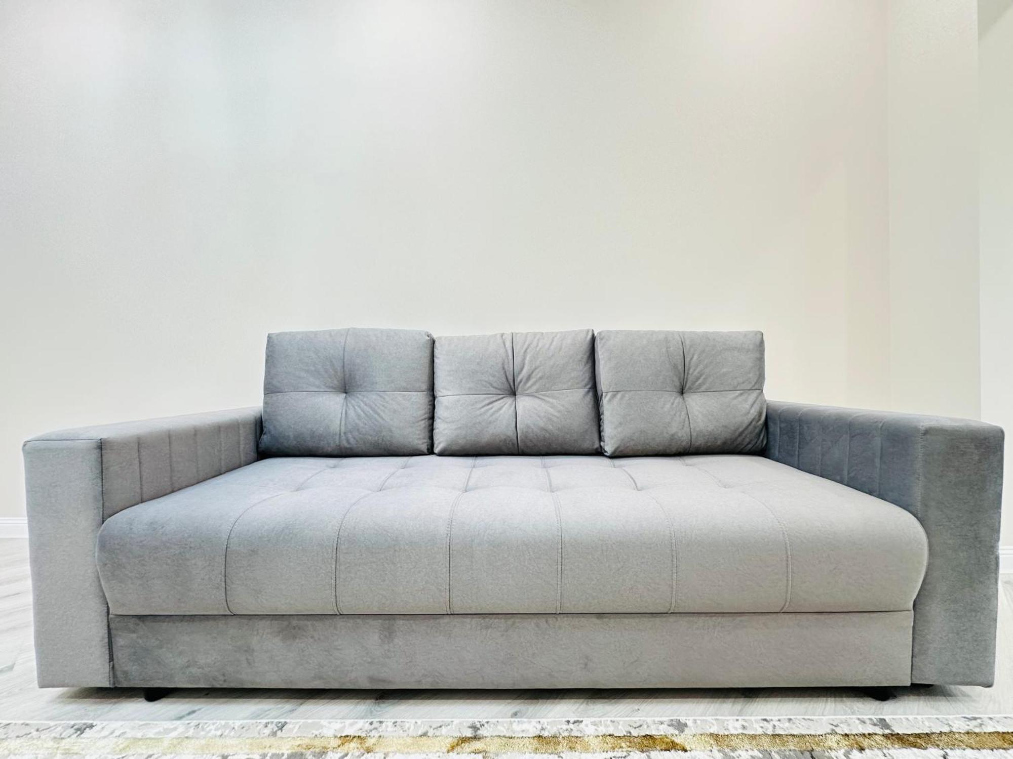 Apartment Comfort City, Cozy 2