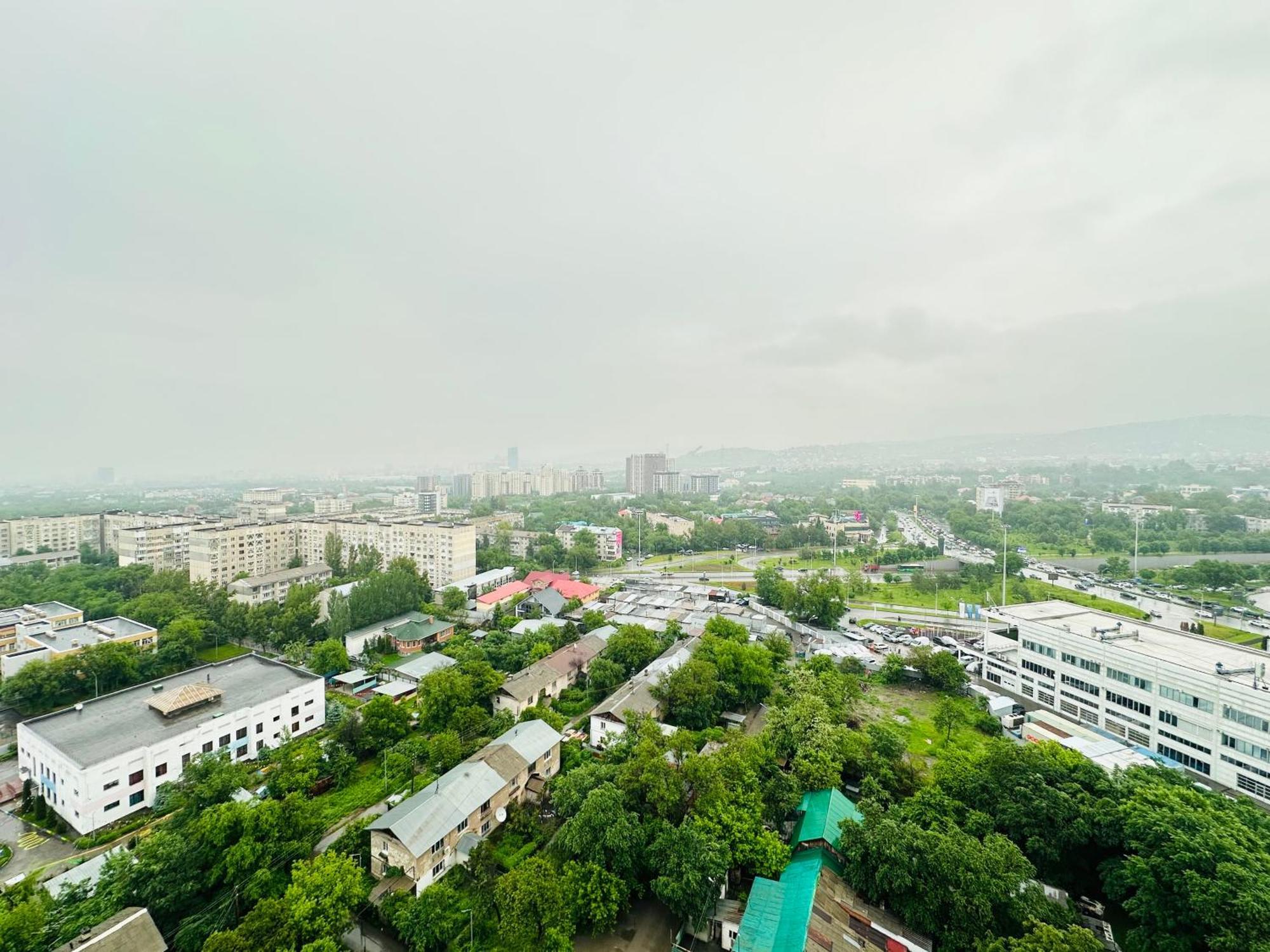 Apartment Comfort City, Cozy 2 *