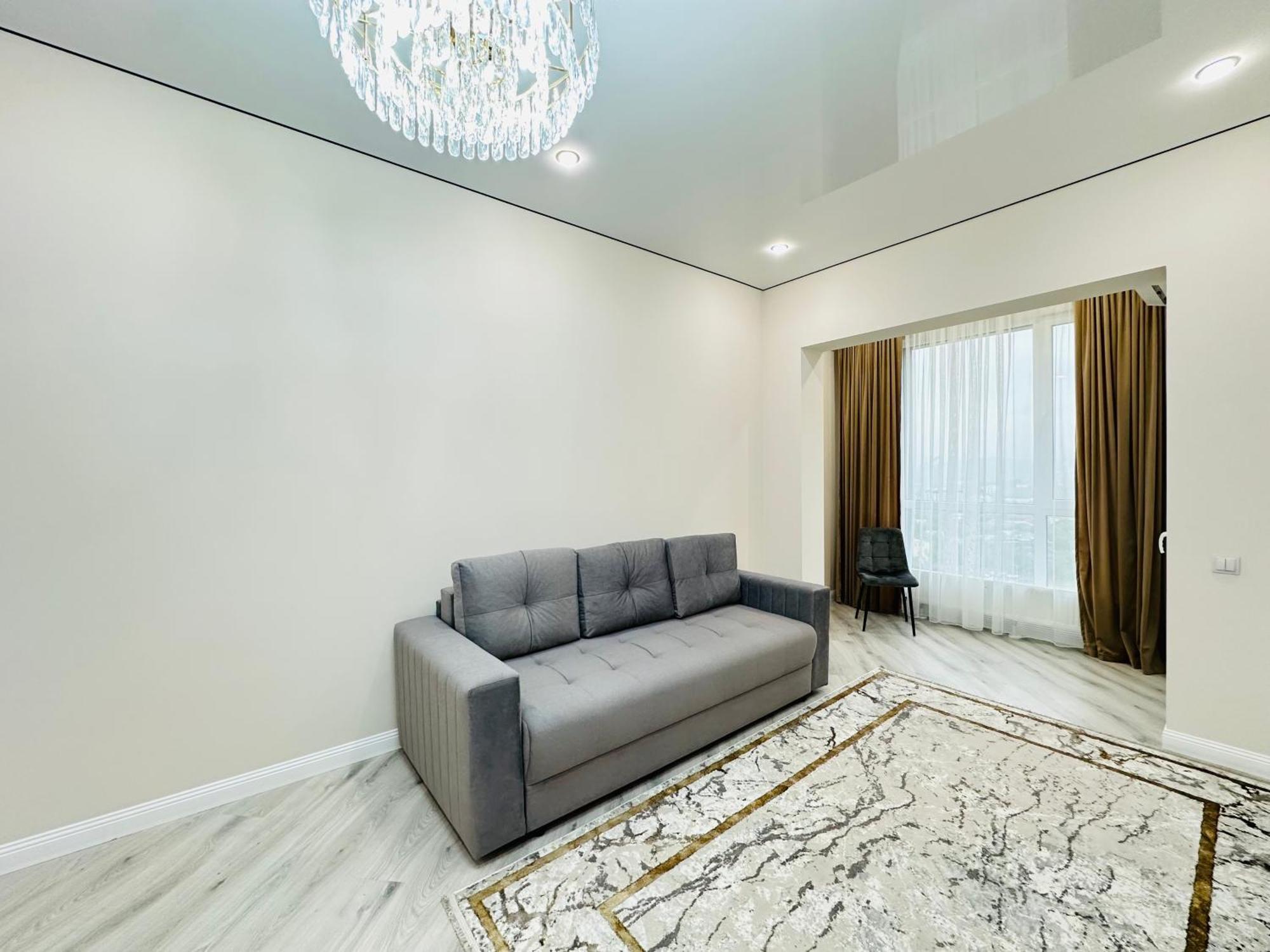 Comfort City, Cozy 2 Apartment Almaty
