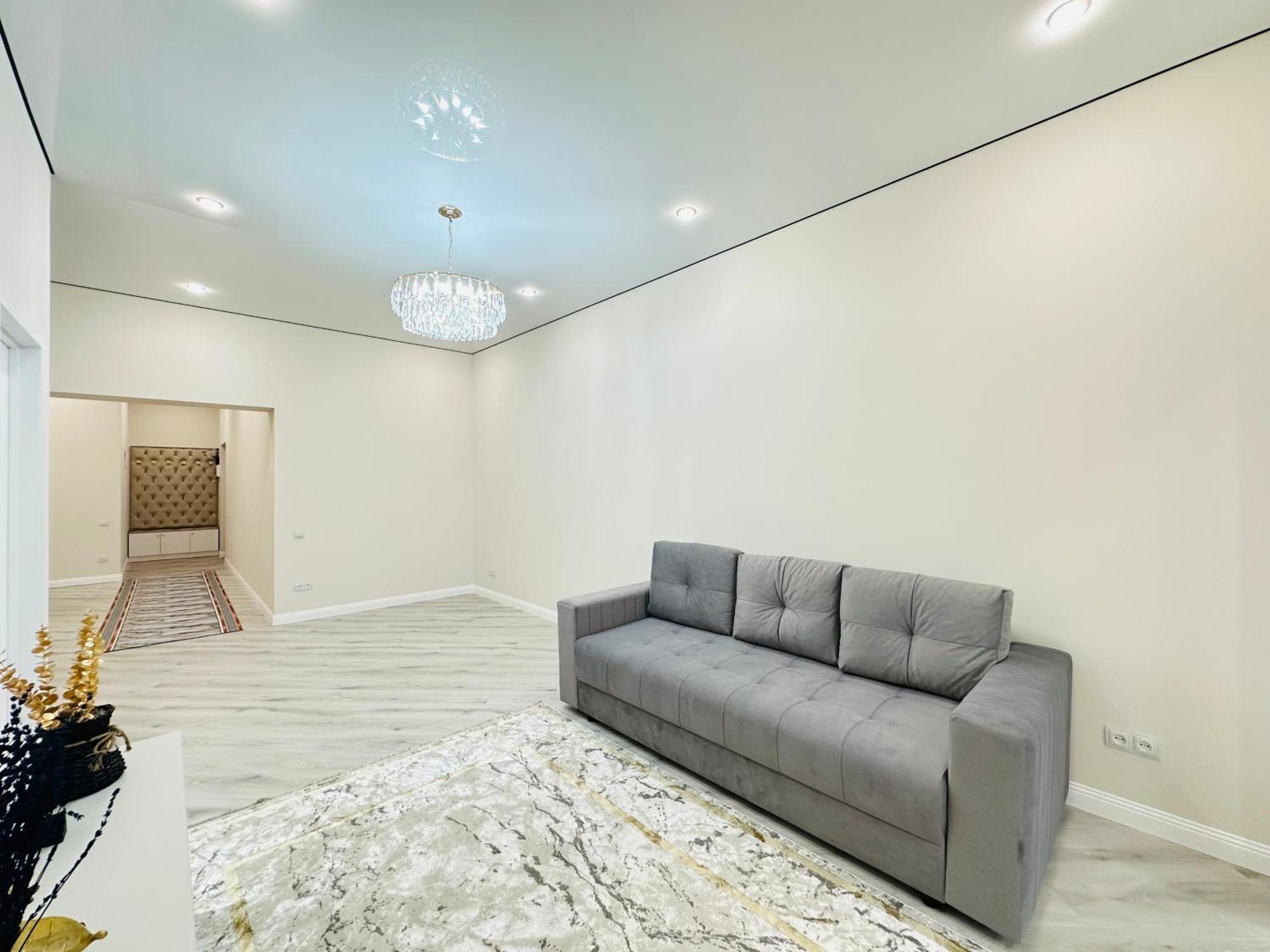 Comfort City, Cozy 2