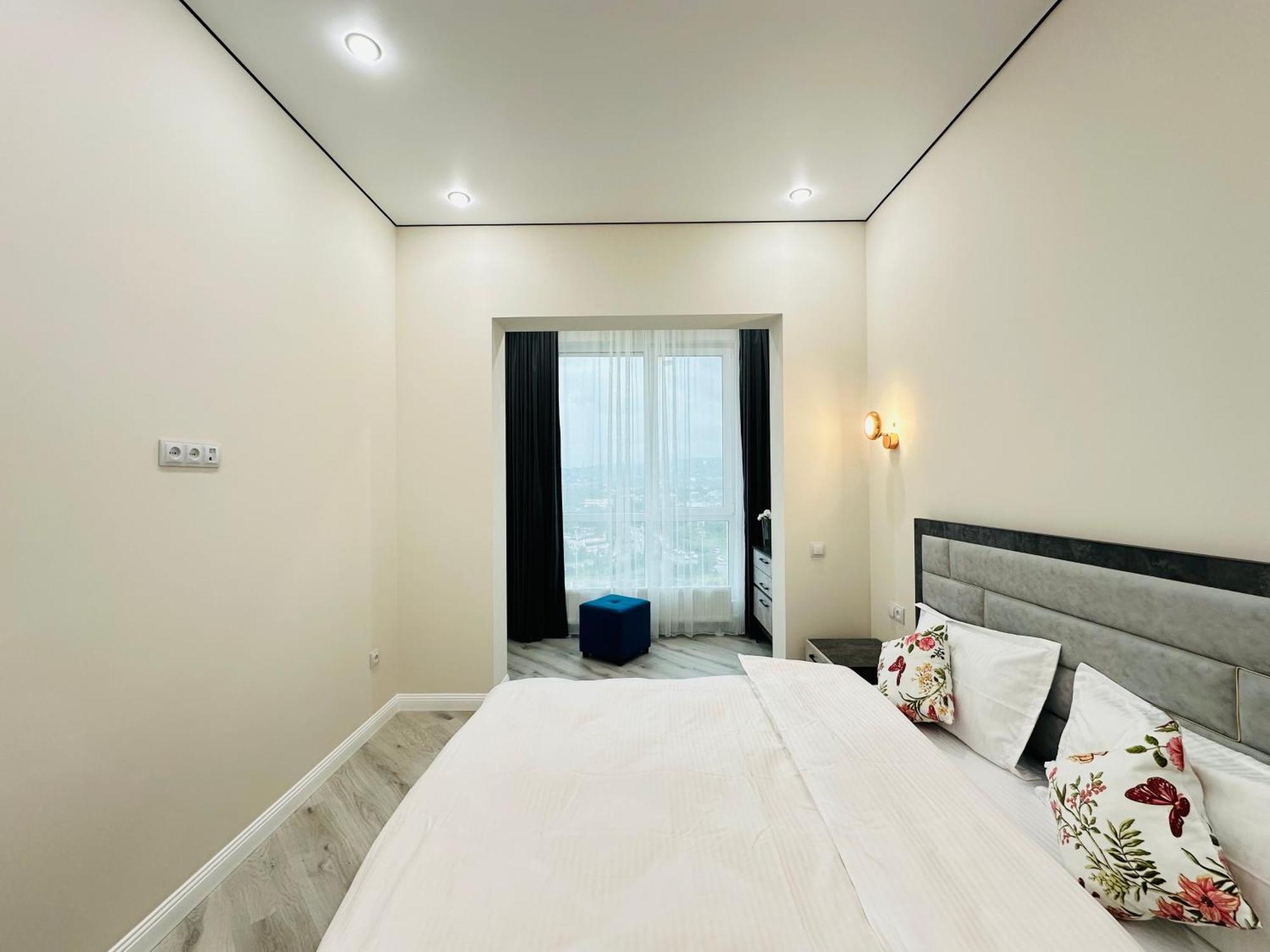 Comfort City, Cozy 2