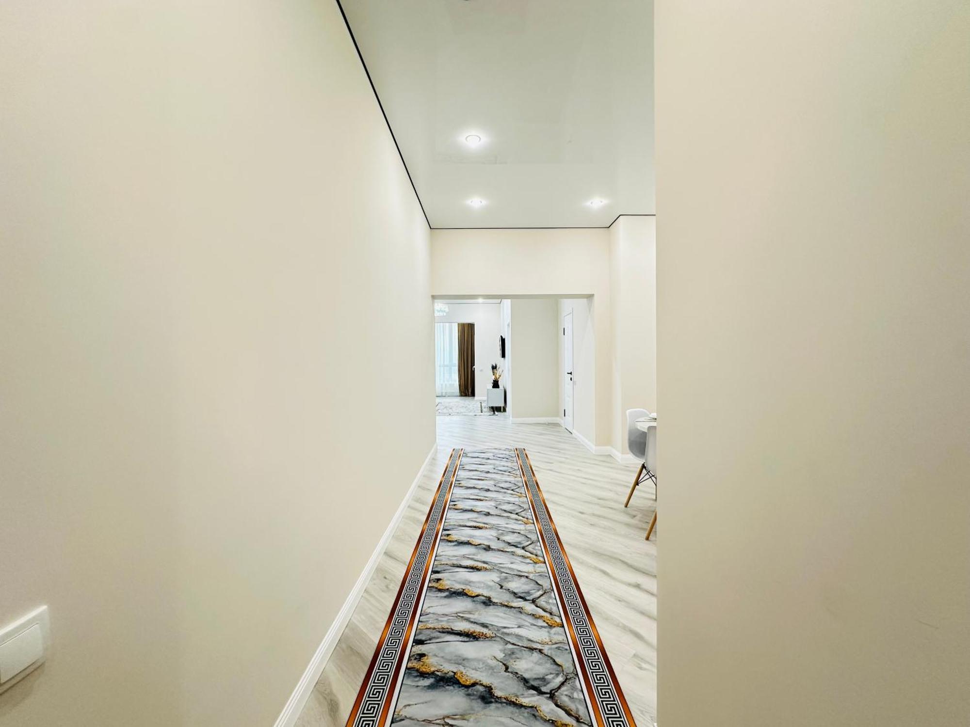 Comfort City, Cozy 2 *