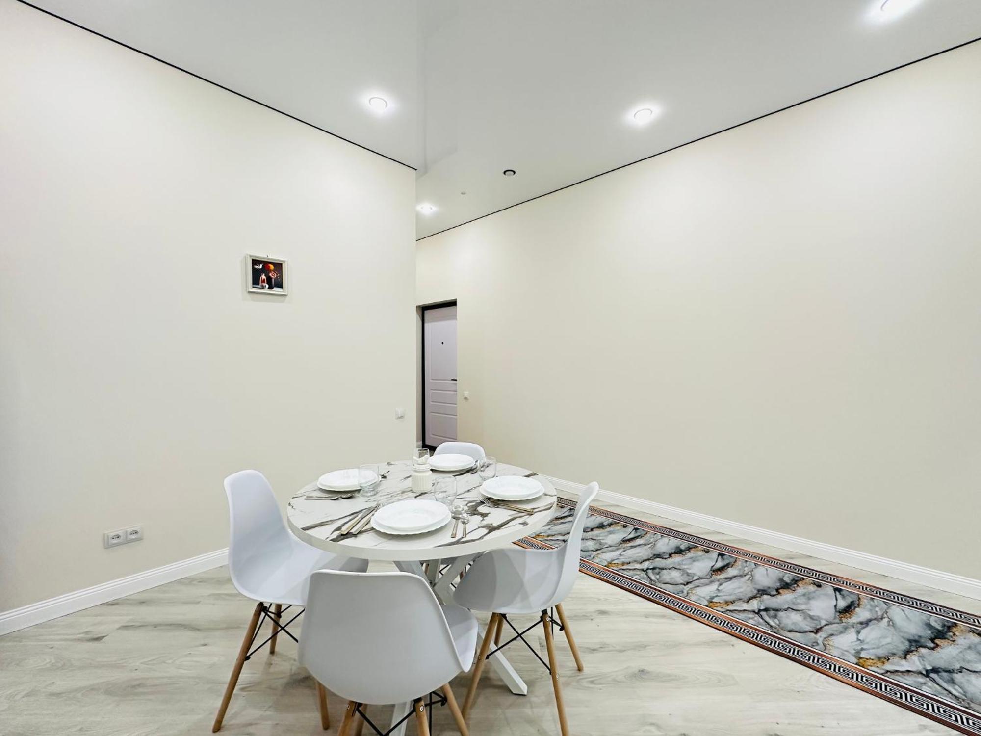 Comfort City, Cozy 2 Apartment *