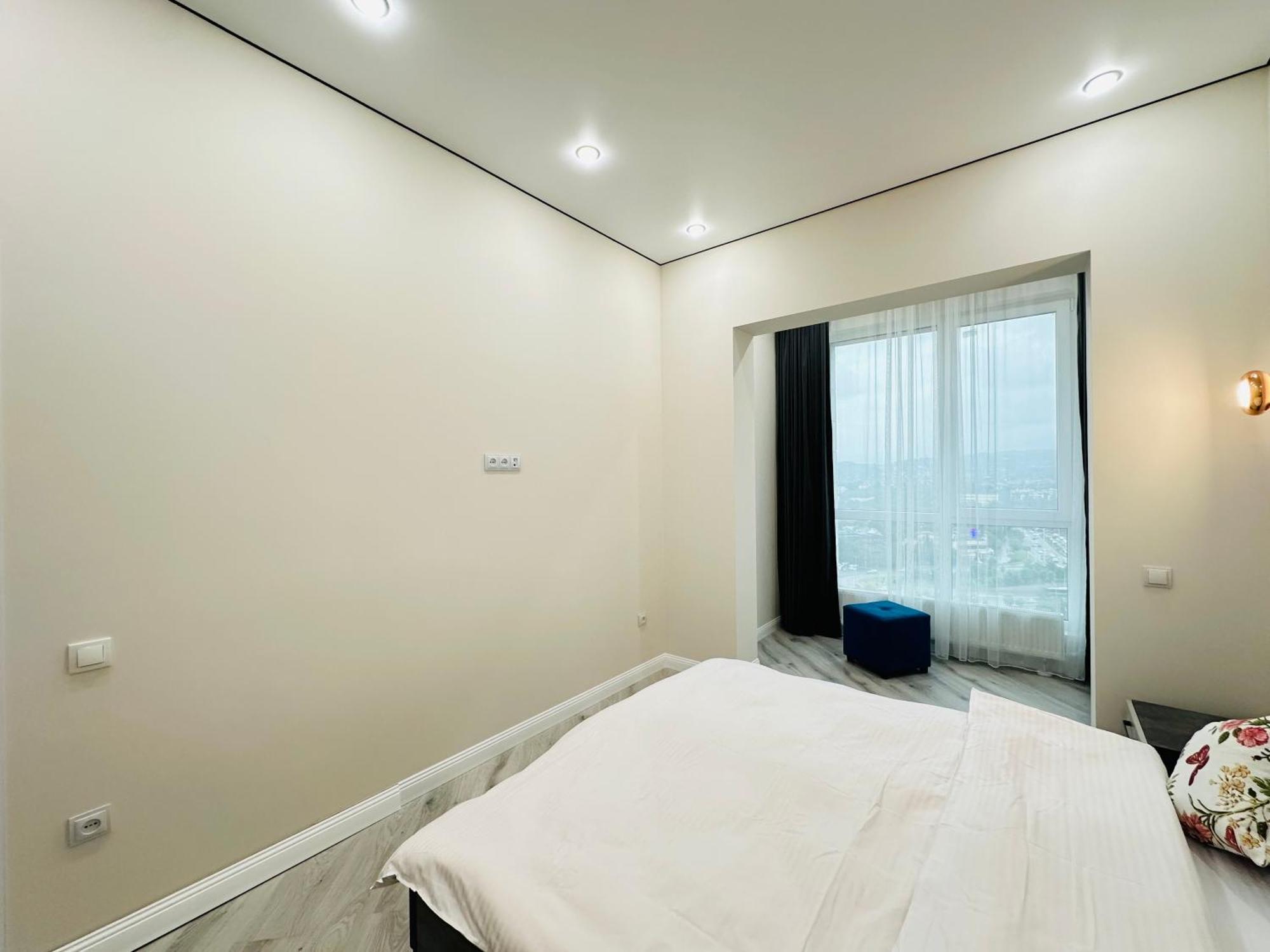 Comfort City, Cozy 2
