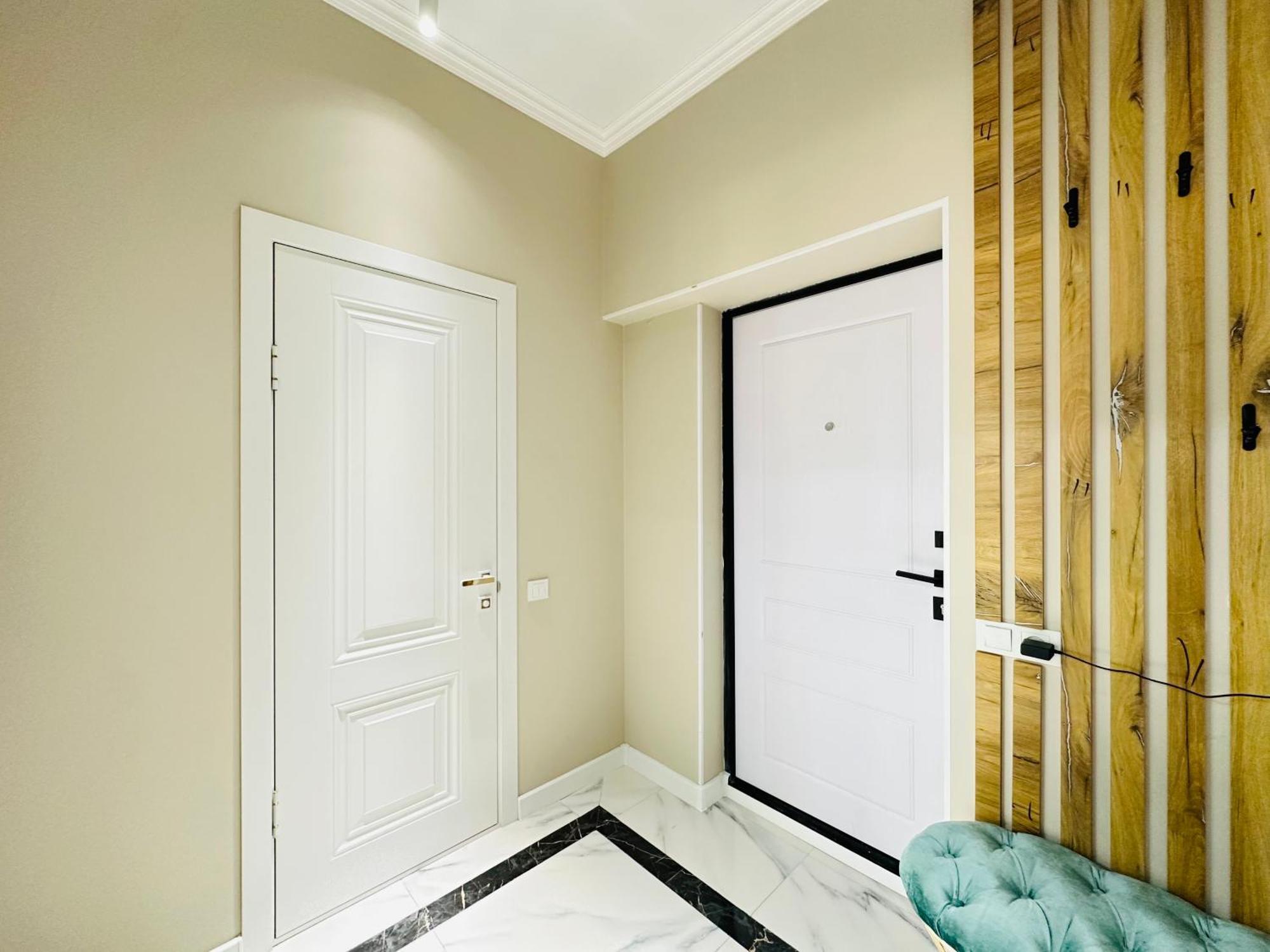 Comfort City, Cozy 2 Apartment *