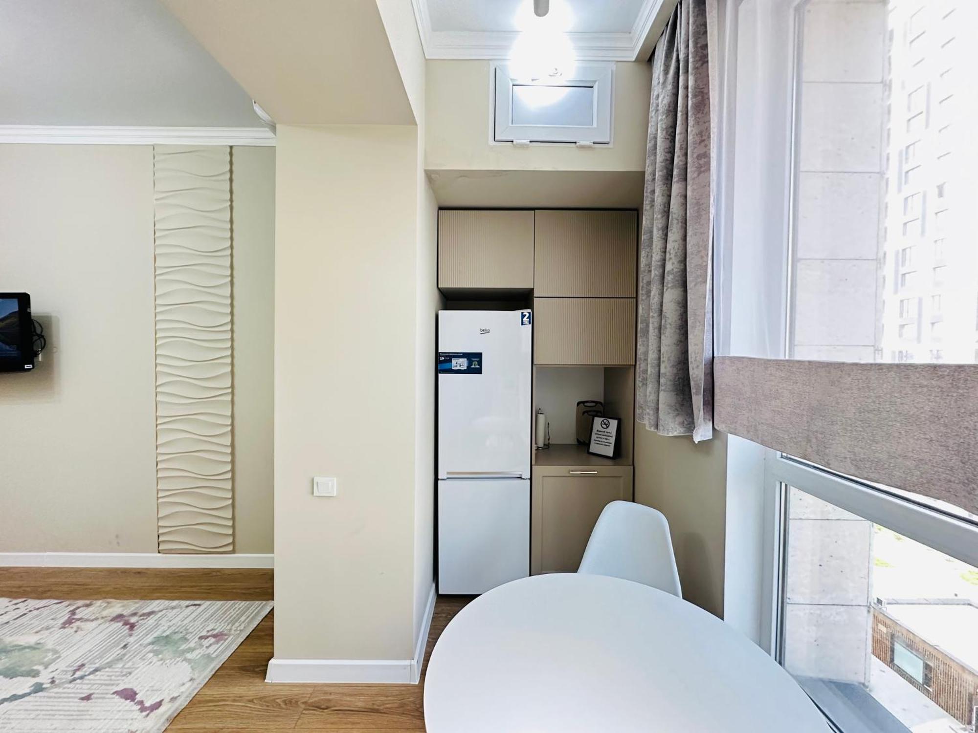 Comfort City, Cozy 2 Almaty