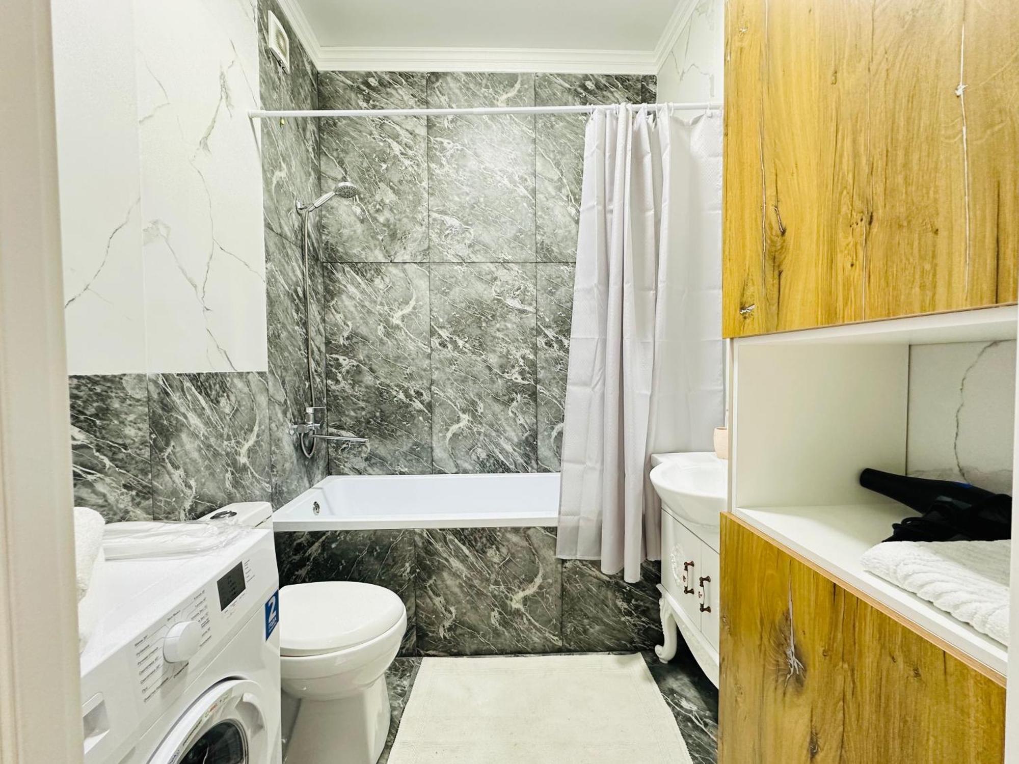 Comfort City, Cozy 2 *