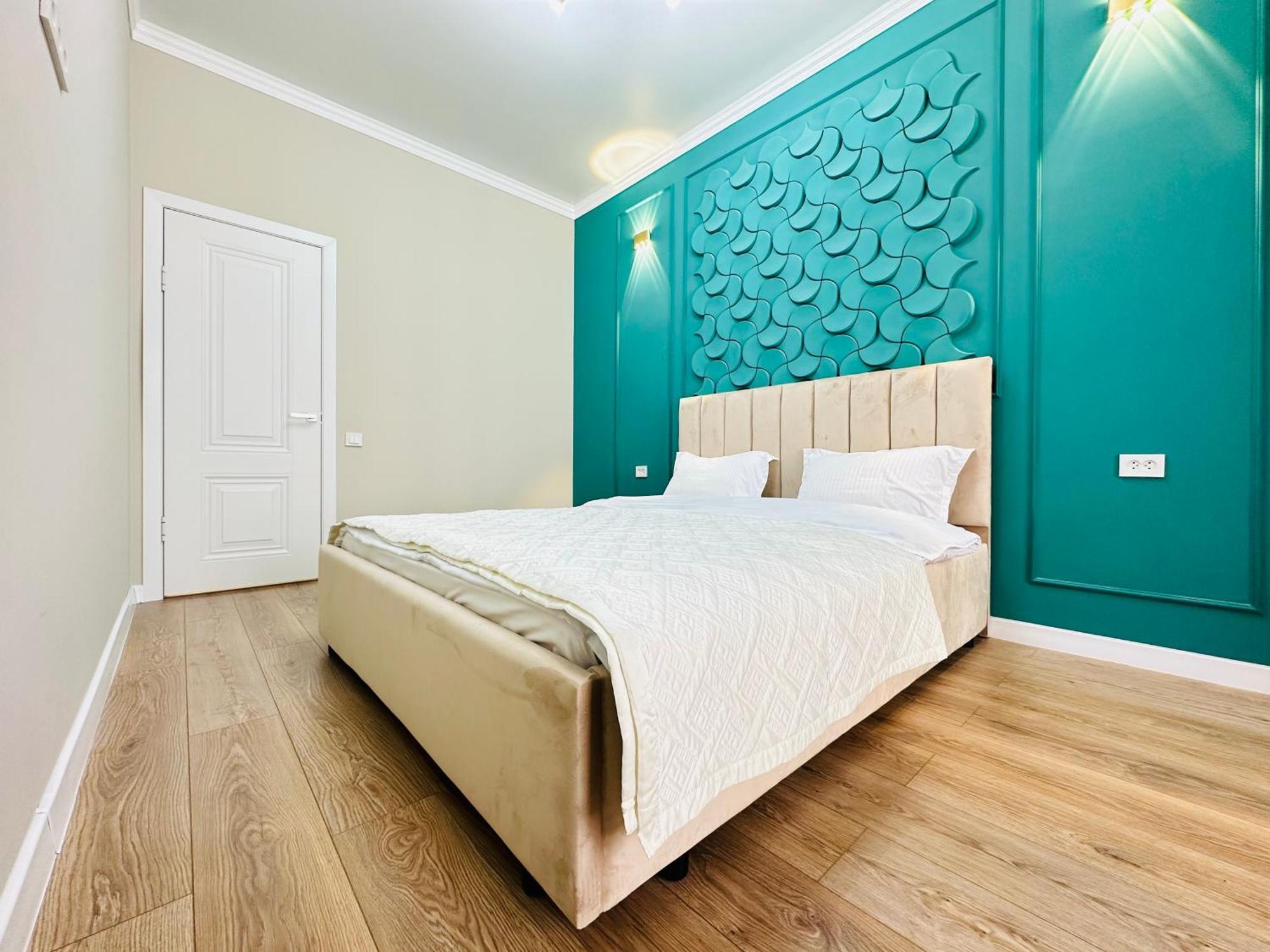 Comfort City, Cozy 2 Apartment