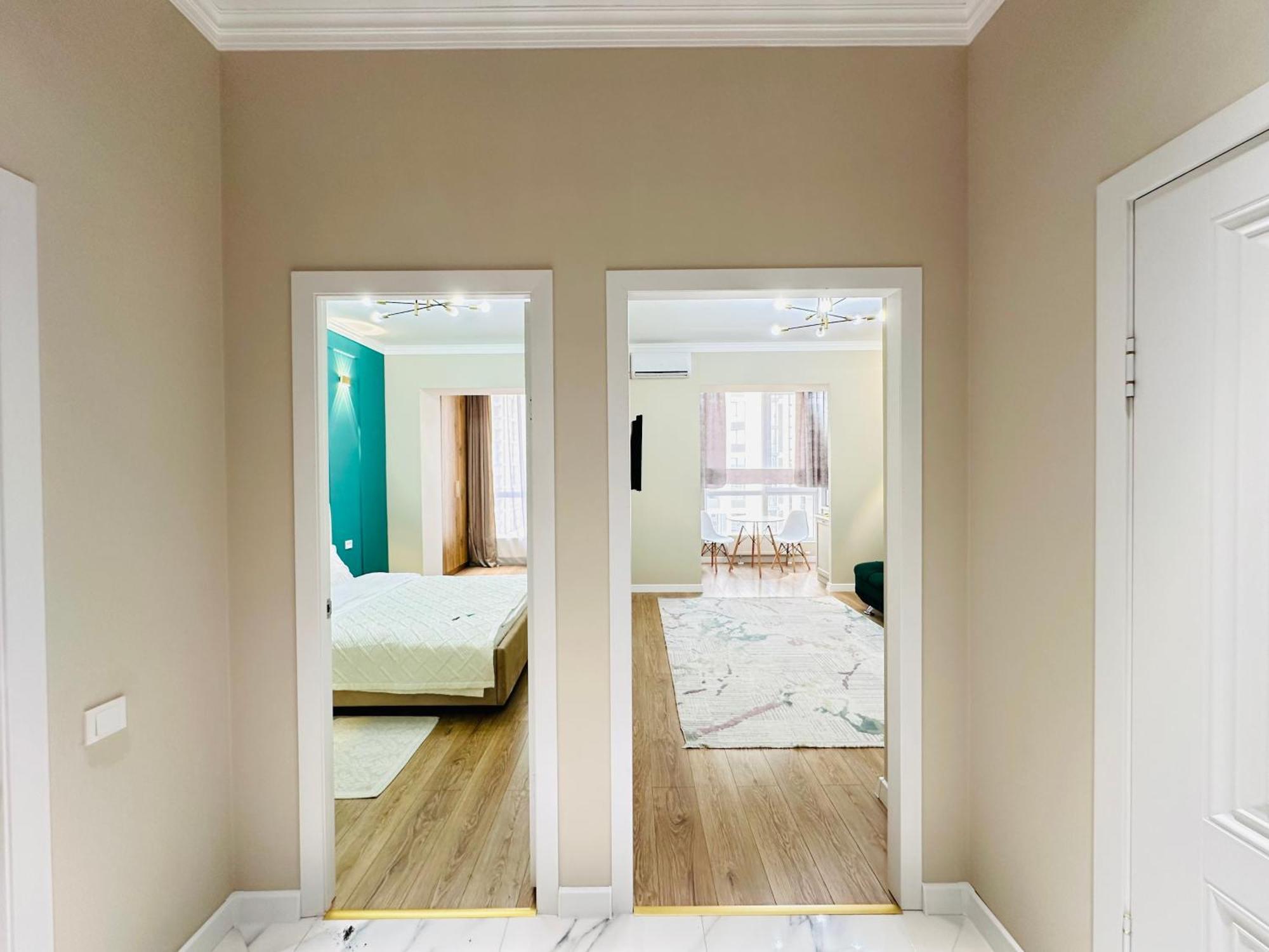 Comfort City, Cozy 2 *
