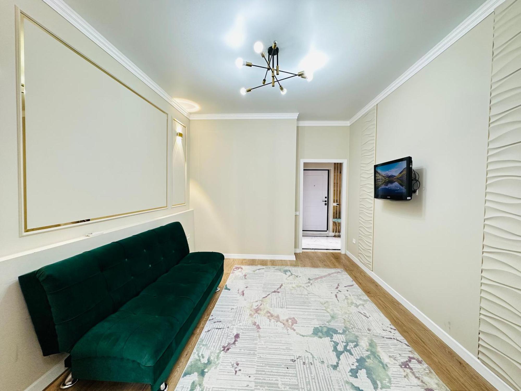 Apartment Comfort City, Cozy 2 *