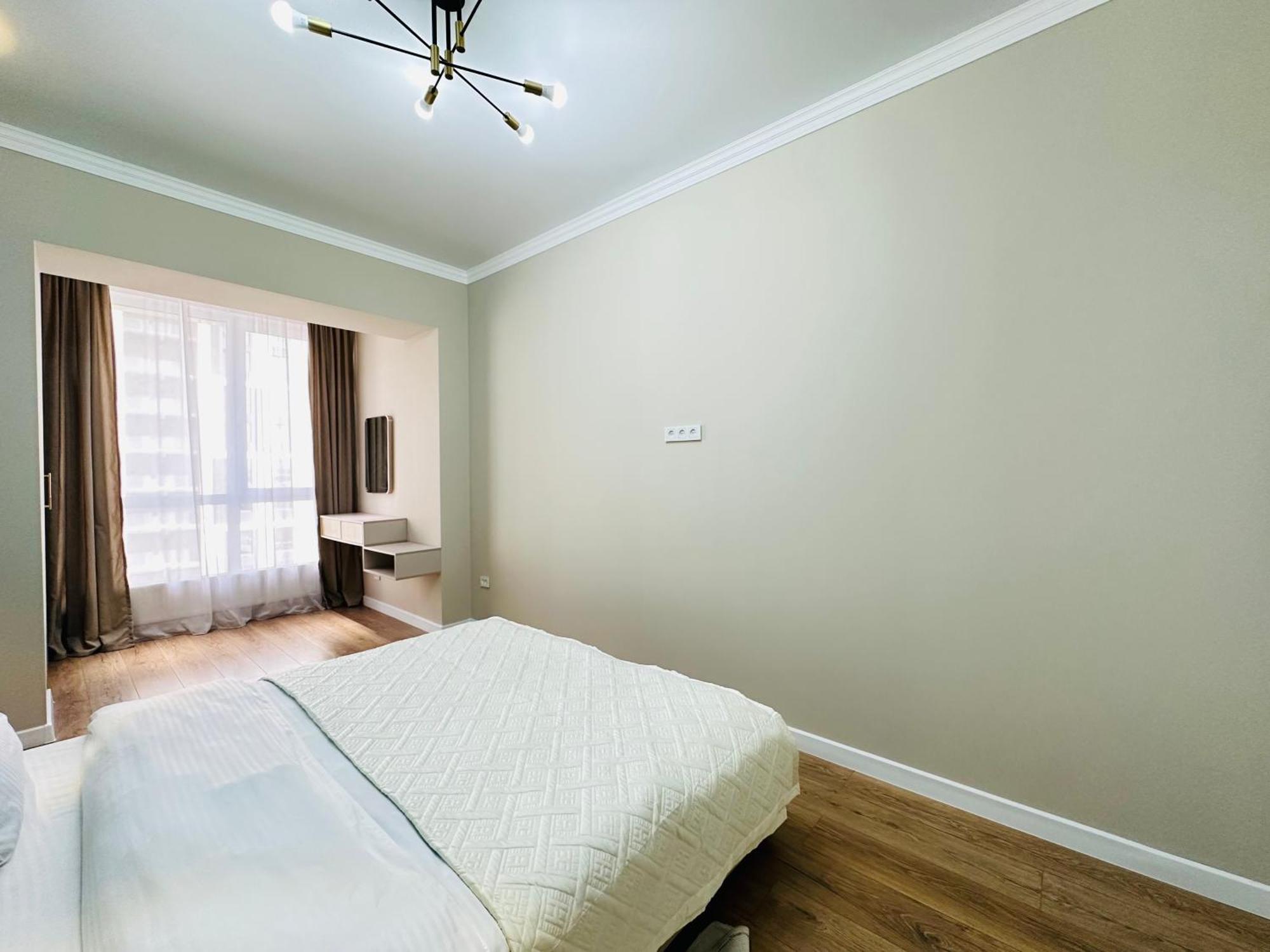 Apartment Comfort City, Cozy 2 Almaty