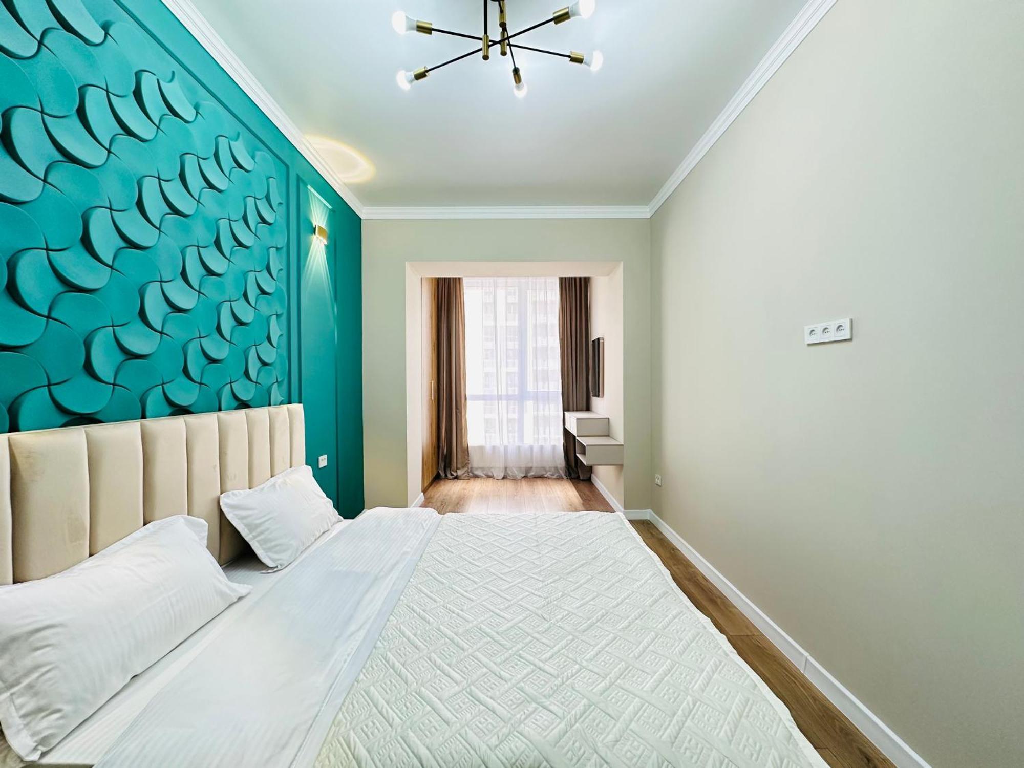 Comfort City, Cozy 2 Apartment *
