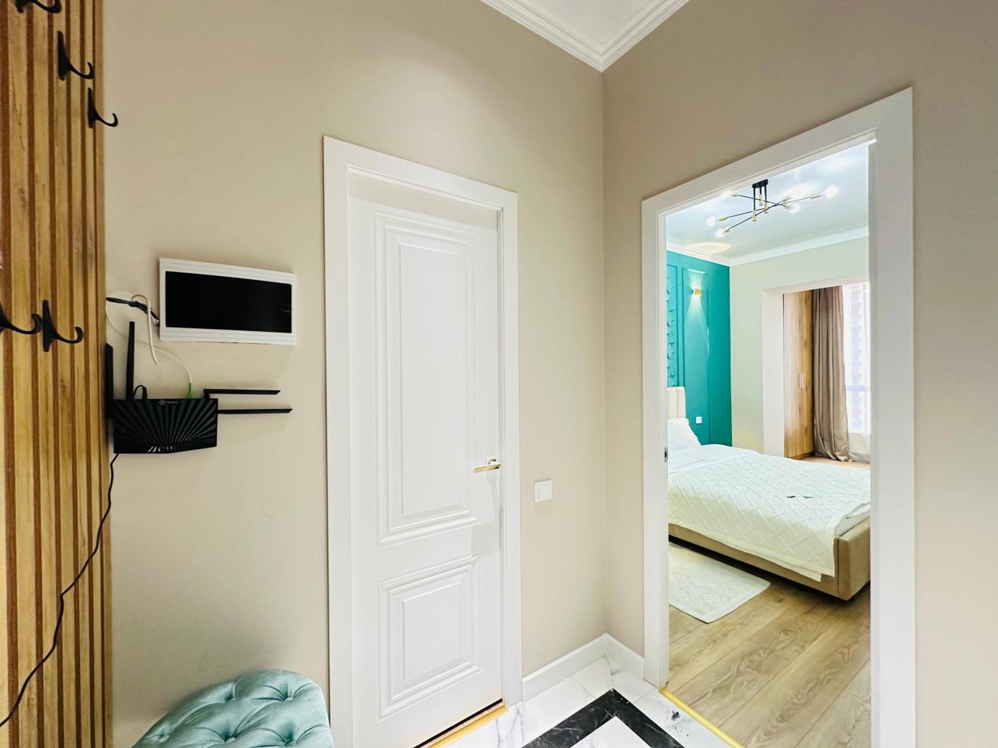 Comfort City, Cozy 2 Apartment *