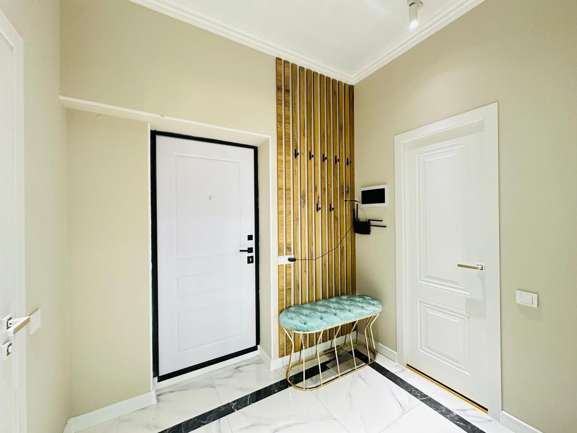 Comfort City, Cozy 2 Almaty